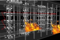 Công nghệ hỗ trợ chữa cháy