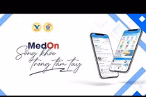 Ứng dụng kết nối người bệnh và bác sĩ