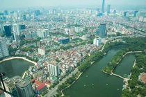 Hà Nội thí điểm cơ chế, chính sách tài chính - ngân sách đặc thù