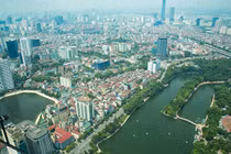 Hà Nội thí điểm cơ chế, chính sách tài chính - ngân sách đặc thù