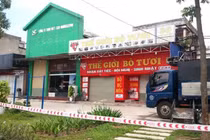 Phòng, chống dịch Covid-19, TP Hải Dương thực hiện cách ly xã hội 