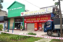 Phòng, chống dịch Covid-19, TP Hải Dương thực hiện cách ly xã hội 