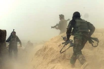  Afghanistan: Taliban tấn công thành phố lớn Kunduz 