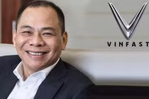 Nếu giá trị VinFast đạt 50 tỷ USD: Tài sản tỷ phú Vượng có thể lên hơn 30 tỷ USD, bỏ xa những người giàu nhất Đông Nam Á