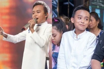 Thực hư clip Hồ Văn Cường sang Đài Loan hát xin tiền