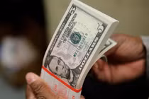 Tỷ giá ngoại tệ ngày 10/5: USD tiếp tục giảm giá