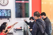 Giá vàng hôm nay 10/5: Tuần mới, lạc quan với giá vàng