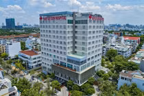 Thêm 1 bệnh viện tại thành phố Hồ Chí Minh tạm ngừng hoạt động vì có nhân viên mắc Covid-19