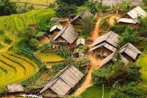 Sơn La sáp nhập 172 bản, tiểu khu, tổ dân phố