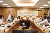 640 điểm cầu toàn quốc bàn giải pháp phòng chống bạo lực học đường