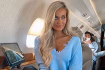 Giới siêu giàu bị lên án vì 'chạy' xét nghiệm, ở nơi cách ly xa xỉ