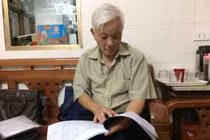 Với dân phải công bằng