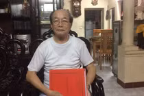 Lao động để vui, khỏe