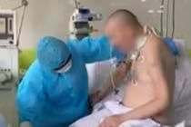 Thầy thuốc 'từng bi quan' về bệnh nhân phi công