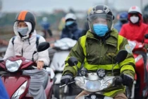 Rét đậm, rét hại tiếp tục bao phủ miền Bắc, khả năng xuất hiện băng giá.