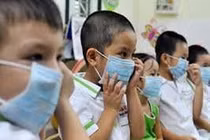  Cách phòng chống bệnh cúm mùa