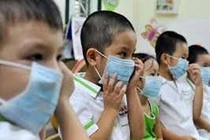  Cách phòng chống bệnh cúm mùa