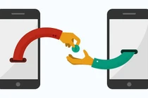 Nhập cuộc muộn, Mobile Money muốn cạnh tranh từ nông thôn