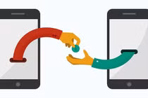 Nhập cuộc muộn, Mobile Money muốn cạnh tranh từ nông thôn