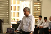 Nguyên Giám đốc Sở Y tế Long An bị tuyên phạt 3 năm tù