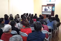 Gọi vong ở chùa Ba Vàng: Những cuộc ngã giá trong 'căn phòng cuối'