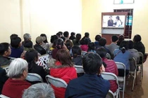 Gọi vong ở chùa Ba Vàng: Những cuộc ngã giá trong 'căn phòng cuối'