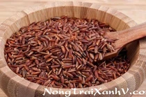 Mẹ già đuối sức sau cả tuần bị ép ăn gạo lứt