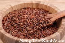 Mẹ già đuối sức sau cả tuần bị ép ăn gạo lứt