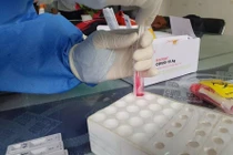 Cà Mau: Kiến nghị Bộ y tế cấp phát gấp thuốc điều trị COVID-19