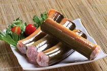 Cứ ốm là kiêng ăn