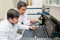 Nhà khoa học Việt tìm ra chất ức chế tiểu đường từ gạo