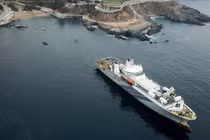 Sử dụng cáp viễn thông dưới nước để phát hiện động đất