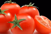 Ăn quả đỏ tăng sự dẻo dai