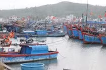 Bộ Nông nghiệp đề nghị hỗ trợ ngư dân khi giá xăng, dầu tăng cao