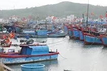 Bộ Nông nghiệp đề nghị hỗ trợ ngư dân khi giá xăng, dầu tăng cao
