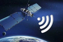  Internet vệ tinh sẽ hoạt động thế nào?