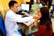 Giám đốc BV Da liễu Trung ương bật mí cách “giữ mãi nét thanh xuân”, chị em cần biết