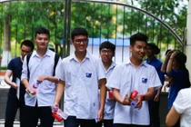 Thi THPT QG 2019: Hà Nội có 9.800 điểm từ 9,0 trở lên