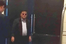 Đoàn tháp tùng Chủ tịch Kim Jong-un đã tới khách sạn Melia, an ninh thắt chặt