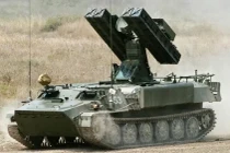 Kalasnhikov thử nghiệm thành công tên lửa 9M333 của tổ hợp Strela-10M