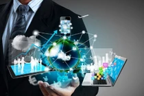 Chuyển đổi số ngân hàng: Chậm vì e ngại bảo mật