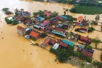 Giảm nhẹ rủi ro thiên tai trong dịch Covid-19