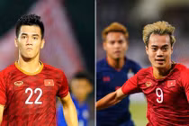 Văn Toàn, Tiến Linh không thể thi đấu trận gặp Australia, phương án nào thay thế?