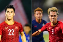 Văn Toàn, Tiến Linh không thể thi đấu trận gặp Australia, phương án nào thay thế?