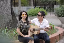 NSƯT Chí Trung: Sống “ổn” với tiểu đường nhờ có “võ”