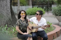 NSƯT Chí Trung: Sống “ổn” với tiểu đường nhờ có “võ”