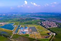 “Hạn” Sông Đà, “vận” Sông Đuống