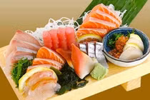 Tác dụng thần kỳ của cá đối với mắt