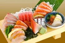 Tác dụng thần kỳ của cá đối với mắt