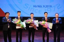 Việt Nam giành chứng chỉ xuất sắc tay nghề thế giới 